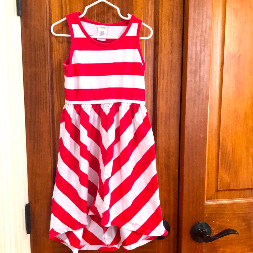 Girl dress